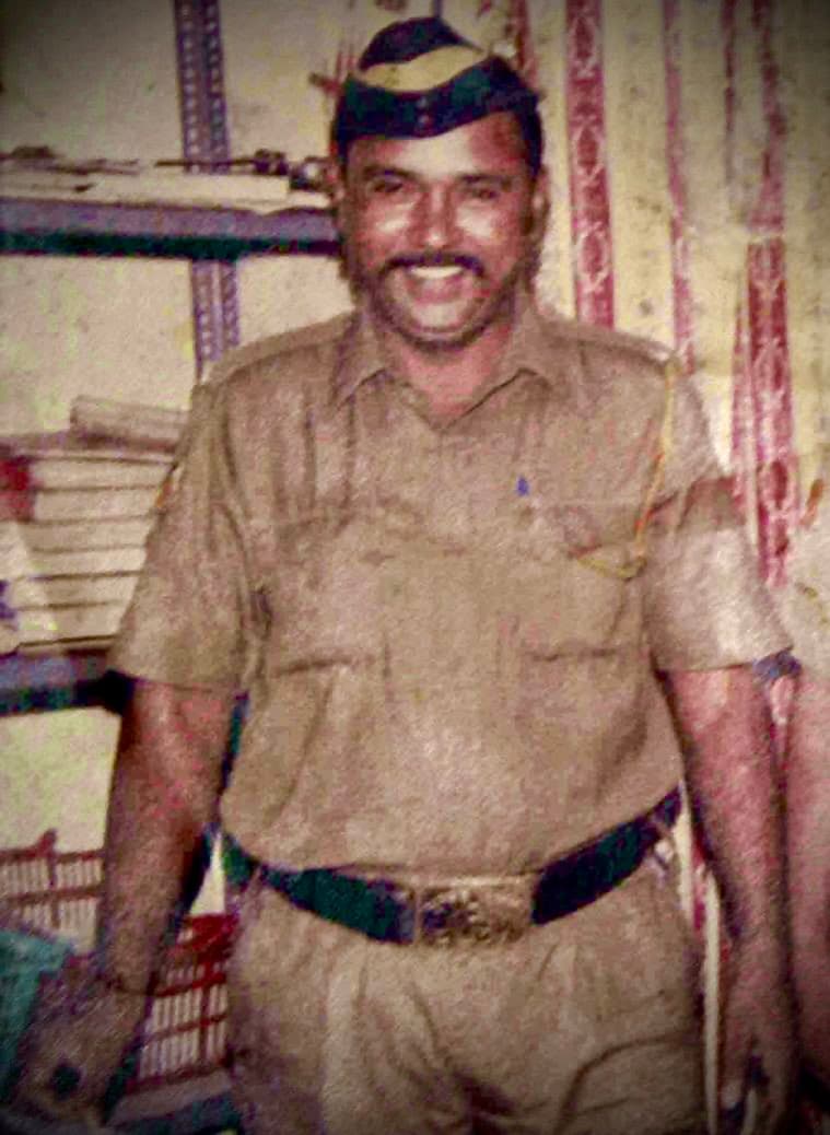 Tukaram Omble - 26/11 Mumbai attacks hero