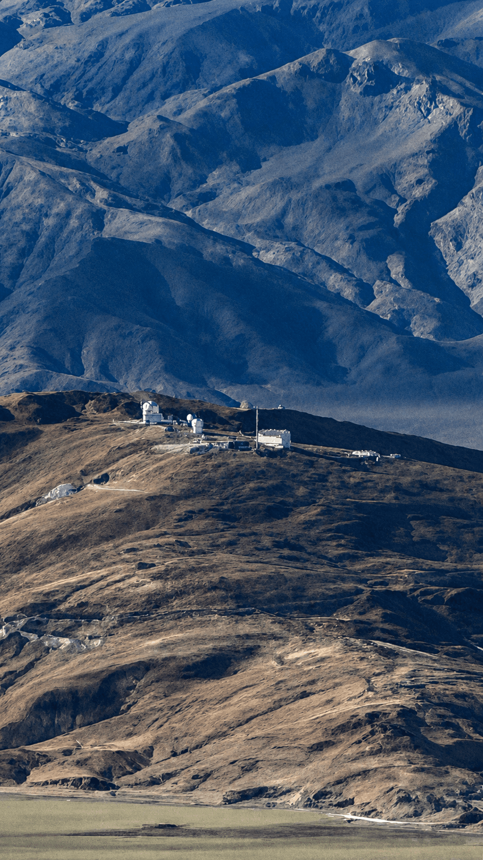 The Intimacy of Travel